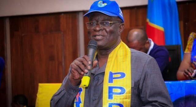 Tunda ya Kasende jette le tablier. Est-il lâché par le FCC?