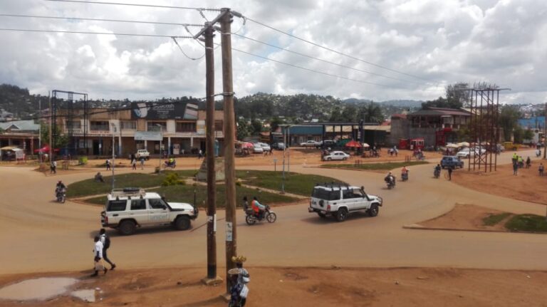Nord-kivu COVID-19: « Avant l&rsquo;état d&rsquo;urgence sanitaire je gagnais plus de 30 dollars, aujourd&rsquo;hui je gagne moins » témoignage d&rsquo;une femme de joie.( Sexe)