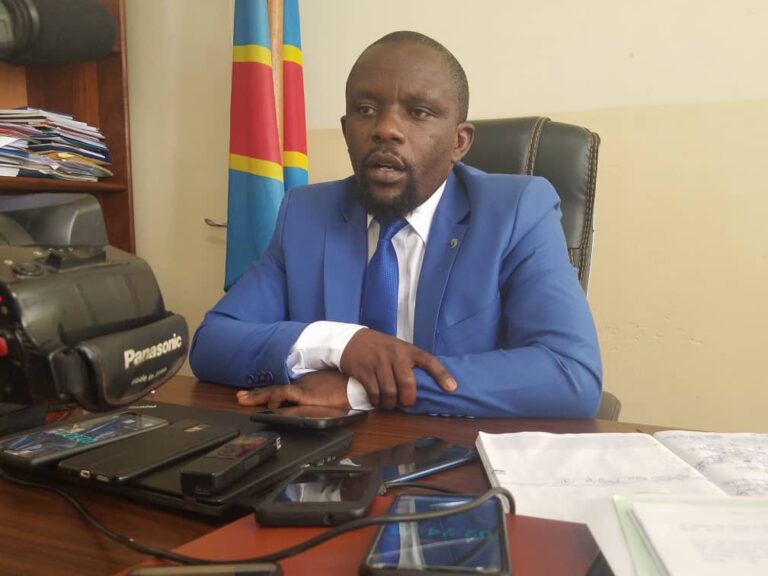 COVID-19: Le Sud-kivu dépasse la barre de 220 guéris sur 278 malades