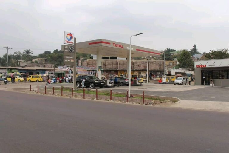 RDC : Acacia Bandubola dit non à la fixation de prix du carburant à 1800FC le litre dans le Sud-Kivu