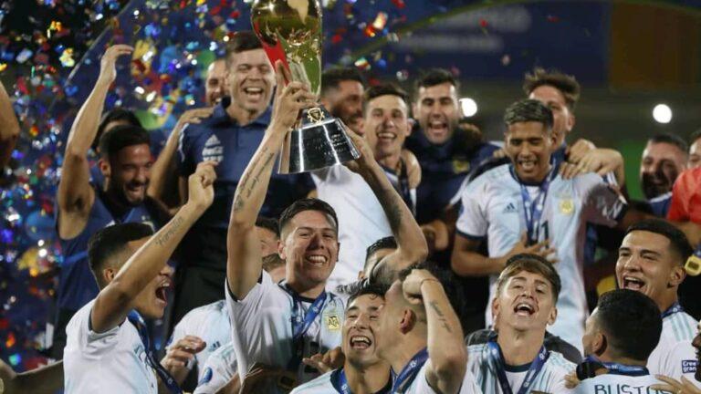 FIFA: 21Novembre 2022, match d&rsquo;ouverture du Mondial football Qatar 2022