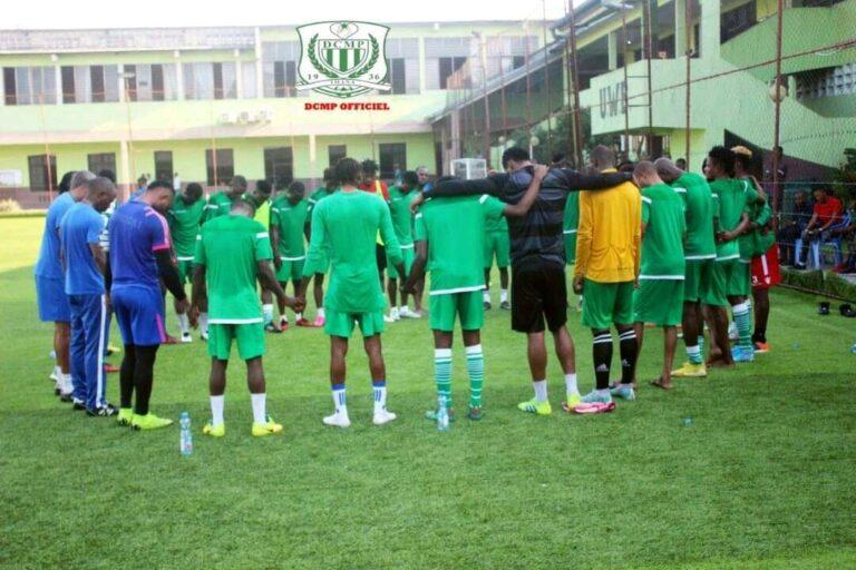 Dcmp-Sangaré: Vers un arrangement à l&rsquo;amiable