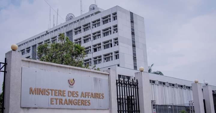 RDC : Des passeports Ordinaires de nouveau disponibles. Les requérants ayant acheté leurs formulaires avant le 11juin 2020 les obtiennent