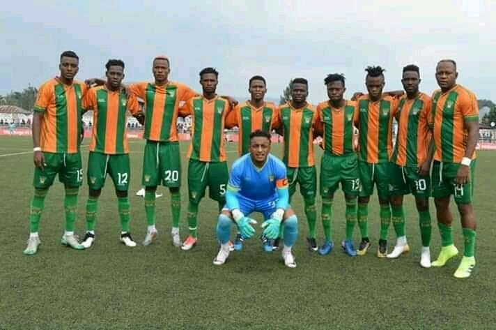 Sport: Le budget du FC renaissance du Congo pour la saison sportive 2020-2021 estimé a 1.751.000$