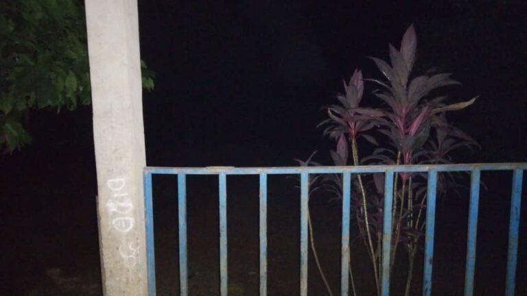 Nord-Ubangi : La ville de Gbadolite de nouveau dans le noir