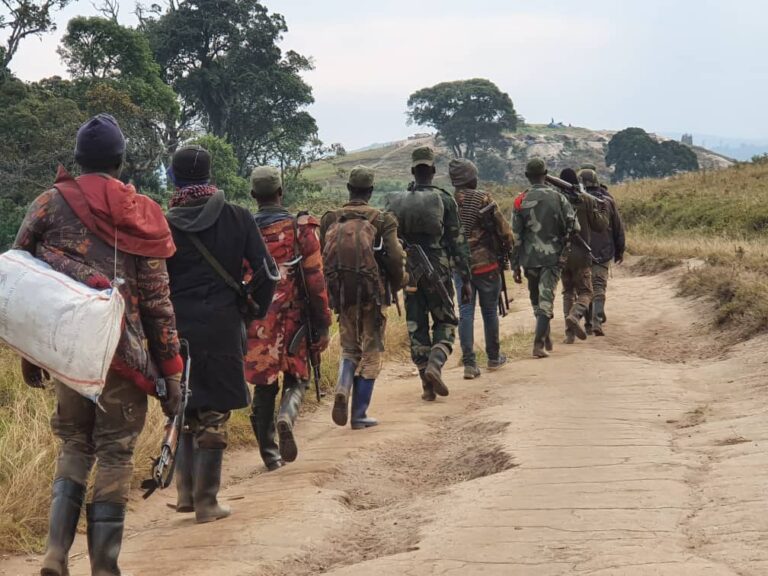 Sud-kivu : 30 morts et plusieurs maisons incendiées à Mwenga par Les groupes armés Ngumino et Twigwaneho
