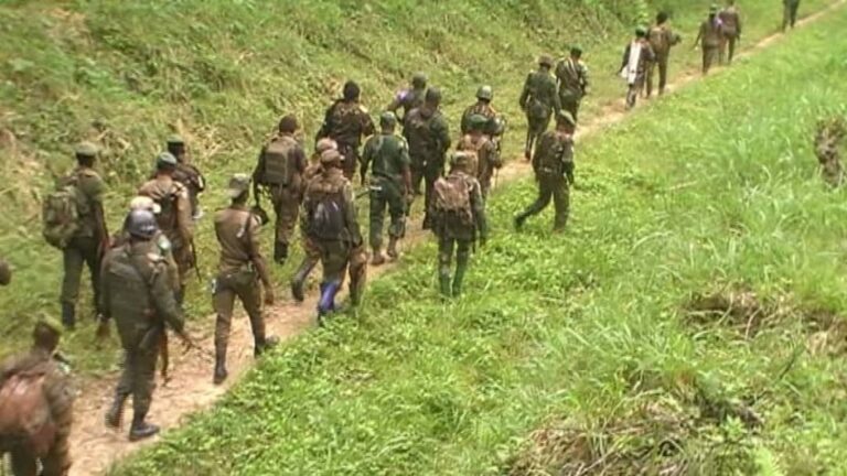 Ituri: 13 civils tués dans une attaque attribuée aux ADF à Irumu