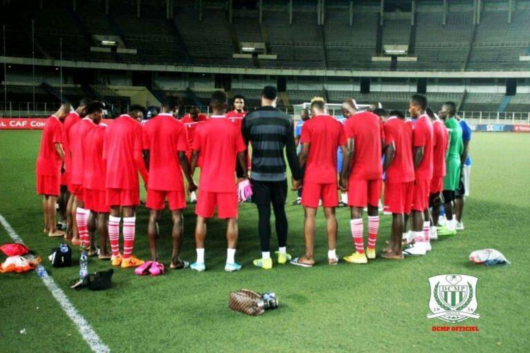 Foot/DCMP: Eddy Mukuna élu à la tête de la section Foot, Le comité Tshimanga affiche complet