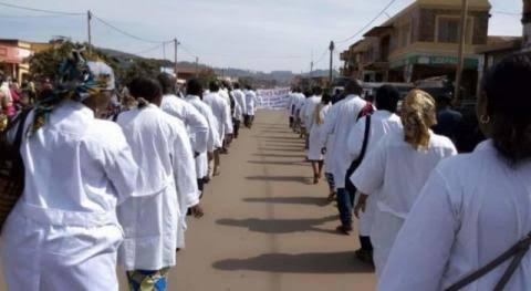 Gbadolite : Prime de risques des médecins, une zone de santé fantôme s&rsquo;insère dans la liste du Nord-Ubangi