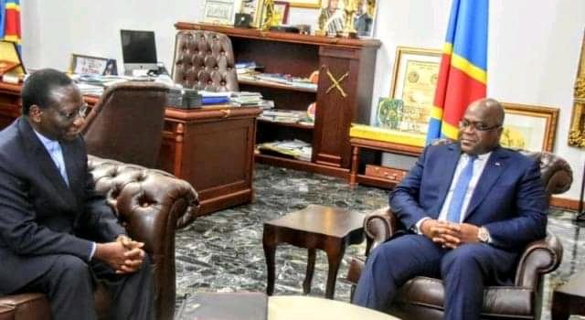 RDC : S. Ilunga veut voir clair sur les récentes nominations de Félix Tshisekedi