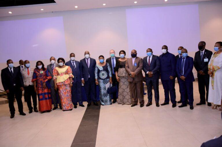 Kinshasa : La RDC dotée désormais de son rapport des ODD