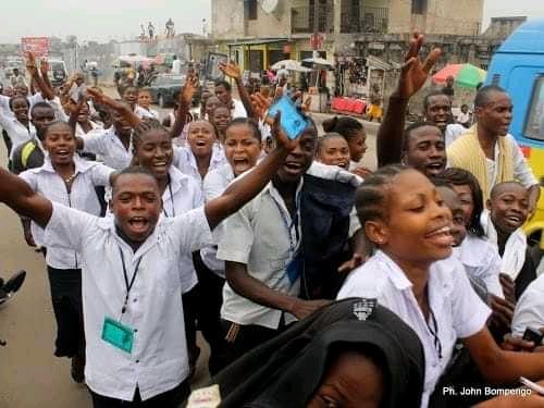 RDC-EPST: Reprise des Cours pour les Classes du Terminal ce 3 Août, Willy Bakonga s&rsquo;active pour une rentrée organisée, maîtrisée et sécurisée