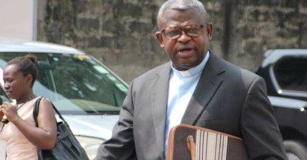 RDC : Tête à tête Nshole- Kamerhe à la prison centrale de Makala
