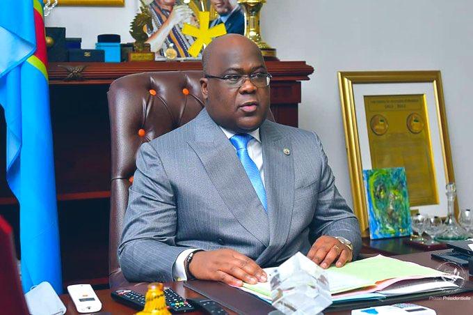 RDC: Les récentes nominations et mises en place au sein des FARDC saluées par les forces armées et la population ( Aimé Ngoy Mukena)