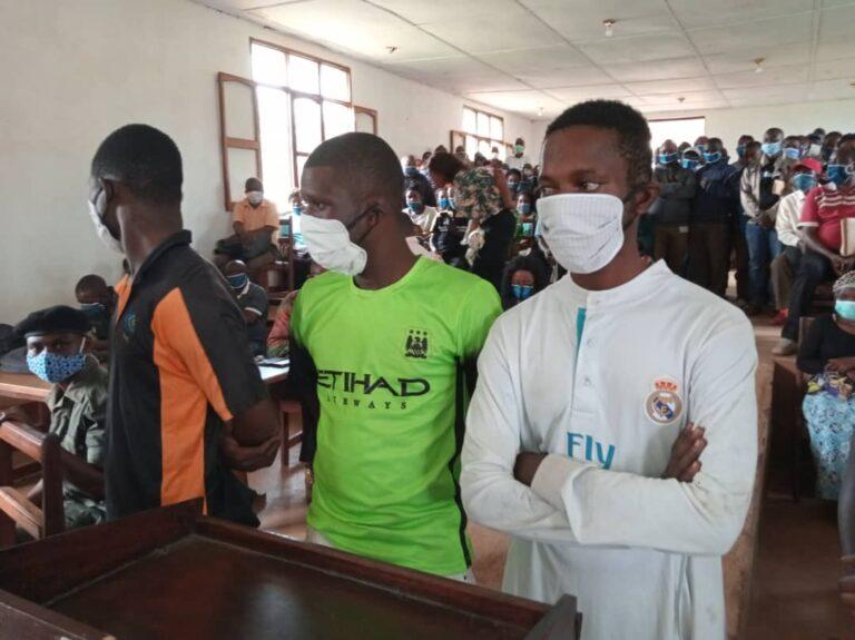 Nord Kivu: Des nouvelles révélations sur le meurtre de l&rsquo;infirmier Djeph Kambale