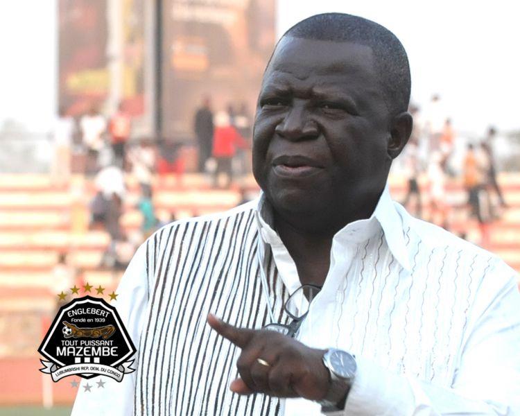 TP MAZEMBE : Le montant de 2 millions d&rsquo;Euros pour le transfert de Muleka n&rsquo;est que spéculation ( Frédéric Kitenge)