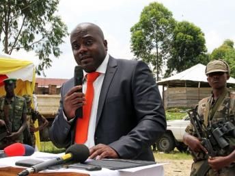 RDC: violences en Ituri, le M23 nie son implication