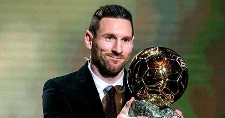Foot: Pas de remise du Ballon d&rsquo;Or 2020