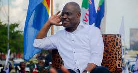 Politique : Martin Fayulu rentre à Kinshasa le 1er août prochain (Devos Kitoko)