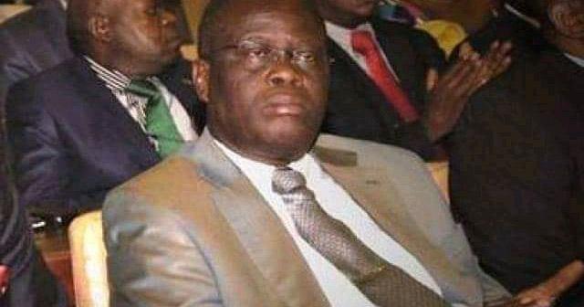 PALU: C&rsquo;est officiel, Gilbert Kankonde confirme Godefroid Mayobo comme secrétaire permanent a.i
