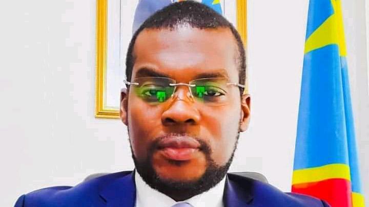 Nord-Ubangi : Intox, Le Cach ne réclame pas la démission du gouverneur Izato Nzege