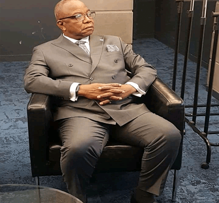 Marche UDPS : L&rsquo;UDPS/Tshisekedi réclame la tête Gilbert Kankonde suite au 3 décès enregistrés à sa marche d&rsquo;hier. (Augustin Kabuya)