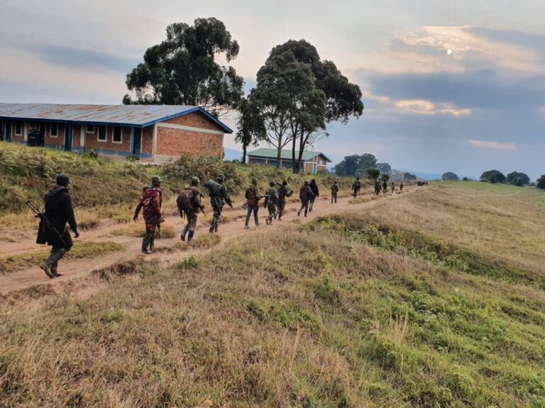 Insécurité au Sud-Kivu : Attaque des positions FARDC, 8 morts et 9 blessés à Mwenga