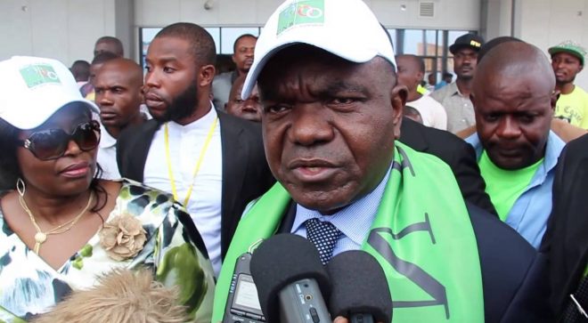Crise politique en RDC : Congo Na Biso de Freddy Matungulu se range du côté du peuple et propose Mgr Mosengwo ou Denis Mukwege à la tête de la CENI