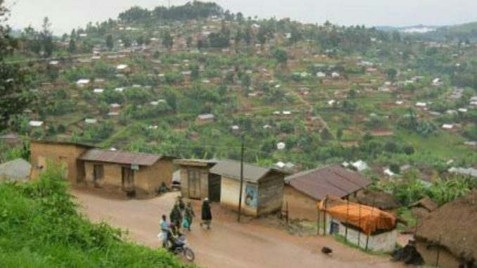 Nord-kivu : 7 civils massacrés à Ihula dans le Wikale (Porte parole NDC Rénové)