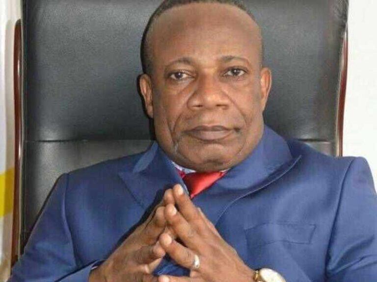 RDC: Moussa Kalema vole au secours de ses électeurs de Masi-Manimba