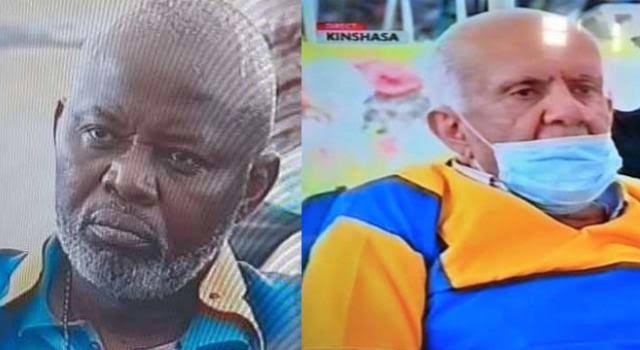 RDC : Le procès en appel de Vital Kamhere et Samih Jammal renvoyé au 7 août
