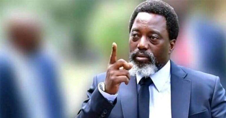 RDC: Joseph Kabila bientôt devant la CPI ?
