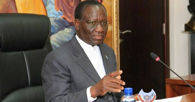 RDC: Sylvestre Ilunga Ilunkamba sur les pas de Tunda ya kasende ???