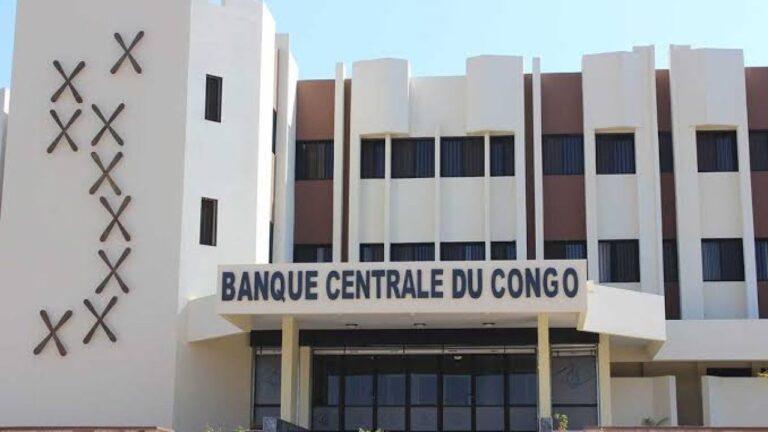 RDC: l&rsquo;IGF va procéder au contrôle de gestion de la Banque centrale du congo à kinshasa et en provinces.