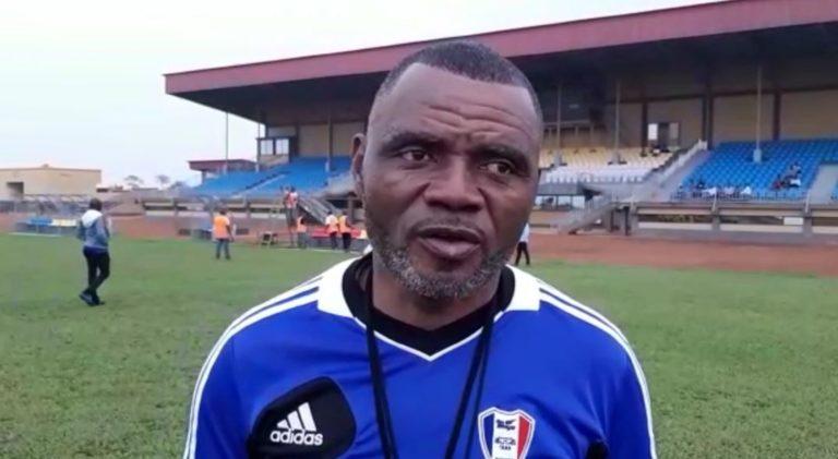 Daula Lopembe coachera Maniema Union la saison prochaine