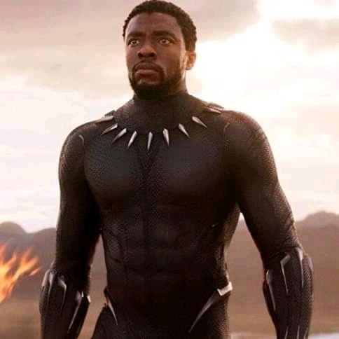 Cinéma : Décès de Chadwick Boseman,le principal acteur du film « Black Panther »