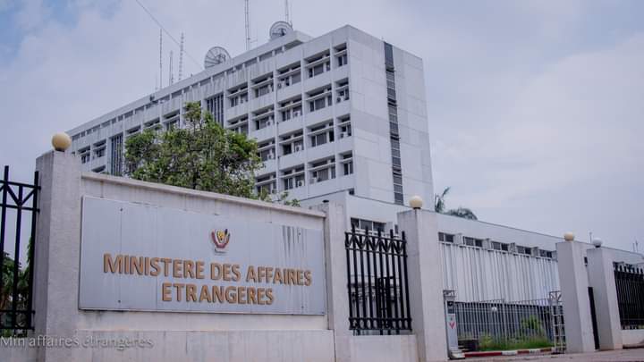 Production des passeports congolais : Tumba Nzeza satisfaite des avancées enregistrées