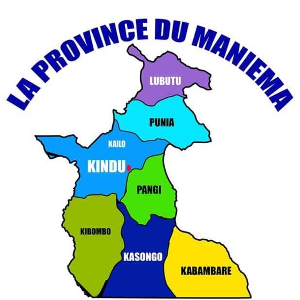 Maniema: A l&rsquo;occasion du 32ème anniversaire du découpage de la province, la nouvelle société civile congolaise du Maniema dresse un bilan mitigé de gestion.