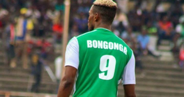 Transfert : « L&rsquo;envie de continuer au DCMP est là mais cela n&rsquo;exclue pas un départ  » ( Vynny Bongonga)