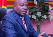 Maniema: affaire détournement de 192 mille Dollars, le gouverneur Musafiri N’kola Myoma affirme avoir mis la main sur cette somme