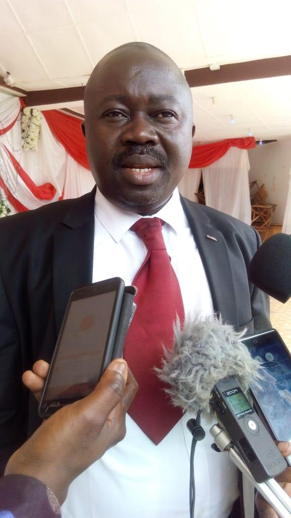 Nord-kivu : accusé d&rsquo;un sextape, le recteur de l&rsquo;UOS sommé de démissionner.