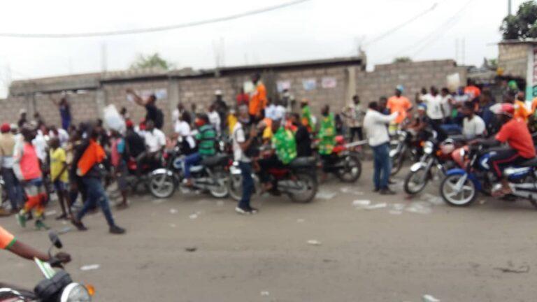 RDC: Sortie de Pascal Mukuna de la Prison, ses partisans s&rsquo;impatientent