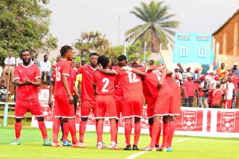 Foot-RDC : Julio César, entraineur de l&rsquo;Académie madrilène signe à l&rsquo;AS Simba de Kolwezi