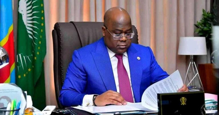 EPST/ESU: Félix Tshisekedi appelle les ministres sectoriels et les enseignants au dialogue (Conseil des ministres)