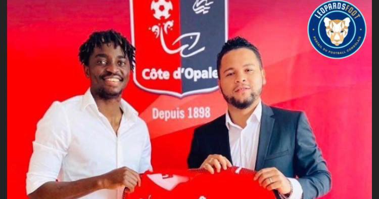 Transfert : Muzungu va en prêt à Boulogne