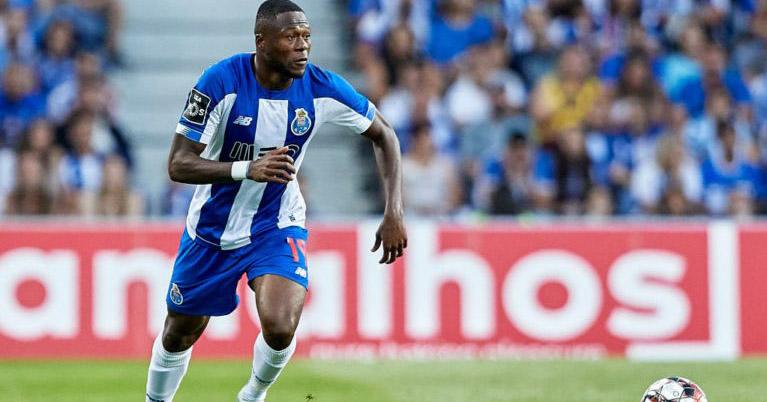 Foot: Avec le vent en poupe, chancel Mbemba offre un deuxième sacre a son équipe de Porto