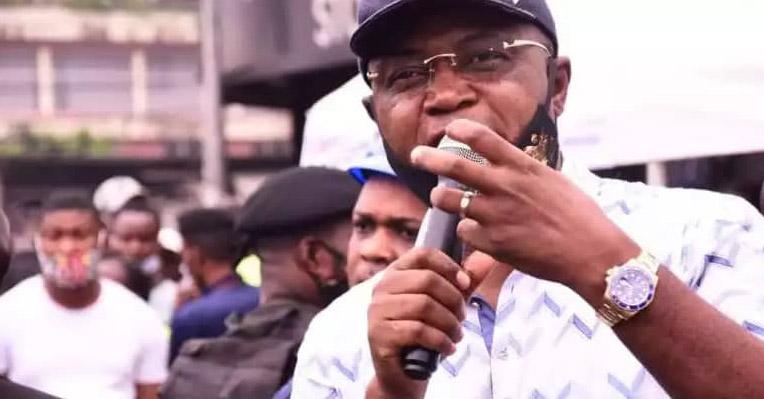Kinshasa : Le gouverneur Gentiny Ngobila invite la population de kintambo à s&rsquo;approprier de l&rsquo;opération « sukola Kintambo »