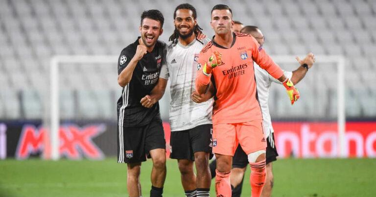 LDC : La juventus et le Réal expulsés de la compétition