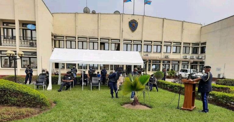 RDC : les auteurs des procédés de détournement de fonds destinés au trésor public dans le viseur de la PJP