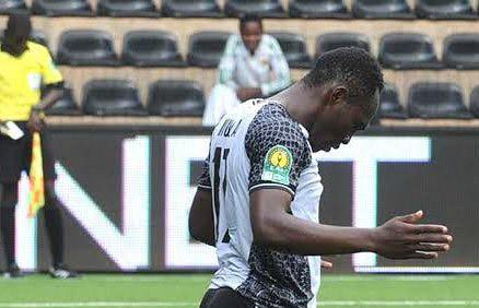 Transfert : Muleka se rapproche de Lille
